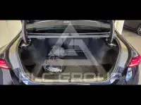 2024 BMW 550