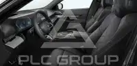 2024 BMW 550