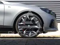 2024 BMW 550