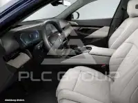 2024 BMW 550
