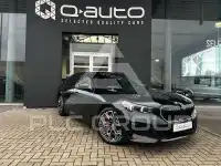 2024 BMW 550