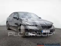 2024 BMW 550