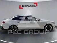 2024 BMW 550