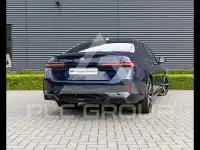 2024 BMW 550