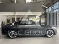 2024 BMW 550