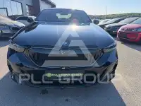 2024 BMW 550
