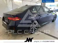 2024 BMW 550