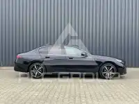 2024 BMW 550
