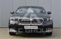 2024 BMW 550