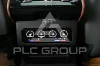 2024 BMW 550