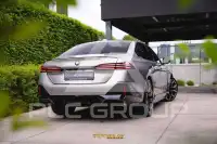 2024 BMW 550