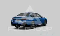 2024 BMW 550