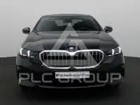2024 BMW 550