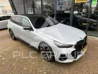 2024 BMW 550