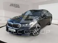 2024 BMW 550