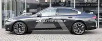 2024 BMW 550