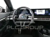 2024 BMW 550