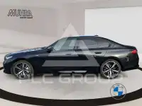 2024 BMW 550