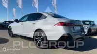 2024 BMW 550