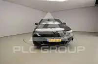2024 BMW 550
