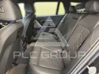 2024 BMW 550