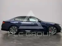 2024 BMW 550