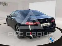 2024 BMW 550