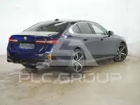 2024 BMW 550