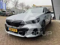 2024 BMW 550