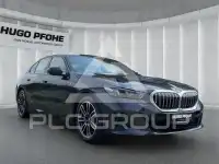 2024 BMW 550