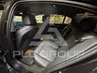 2024 BMW 550