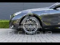 2024 BMW 550