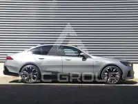2024 BMW 550