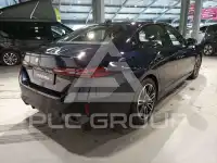 2024 BMW 550