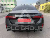 2024 BMW 550
