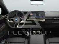 2024 BMW 550