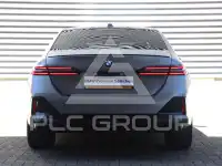 2024 BMW 550