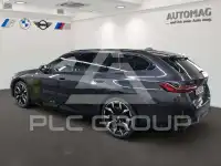 2024 BMW 550