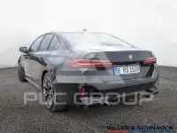 2024 BMW 550