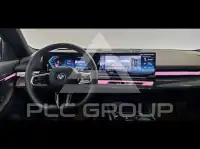 2024 BMW 550