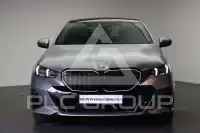 2024 BMW 550