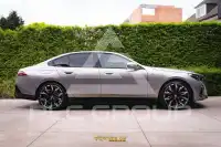 2024 BMW 550