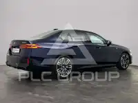 2024 BMW 550