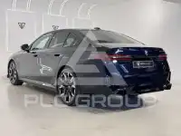 2024 BMW 550