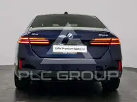 2024 BMW 550