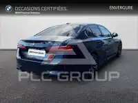 2024 BMW 550