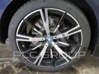 2024 BMW 550