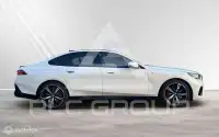 2024 BMW 550