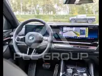 2024 BMW 550