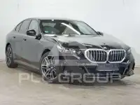 2024 BMW 550